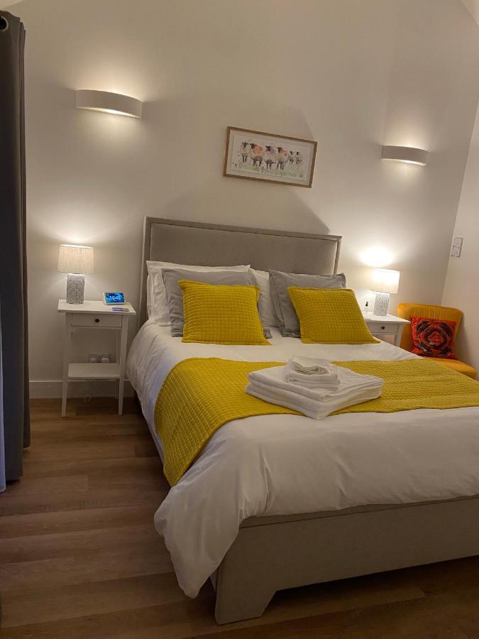 مبيت وإفطار Sparkwell Rural Retreat In Devon المظهر الخارجي الصورة