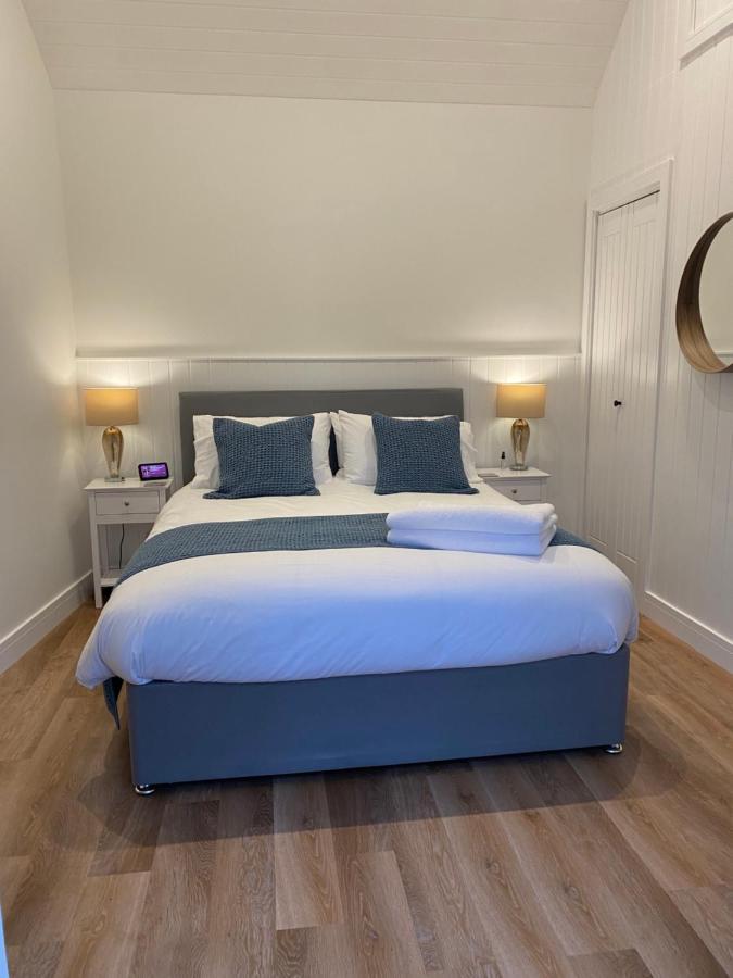 مبيت وإفطار Sparkwell Rural Retreat In Devon المظهر الخارجي الصورة